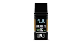 PLUGplay - Syndicate OG Pod - 1g