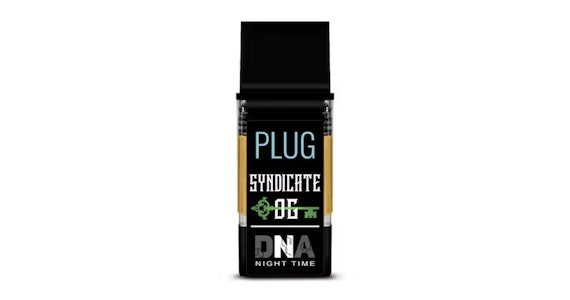 PLUGPLAY - PLUGplay - Syndicate OG Pod - 1g