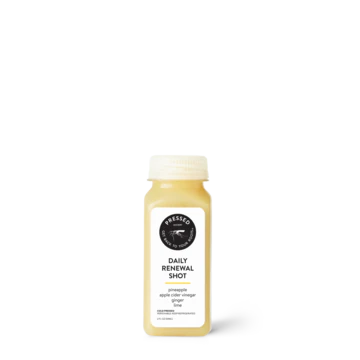Pressed Juicery - Pressed Juicery - Daily Renewal Shot  Main Image