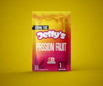 Passion Fruit (120mg) Single Gummy