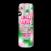 Watermelon Wave - 100mg - 12oz - Uncle Arnie's
