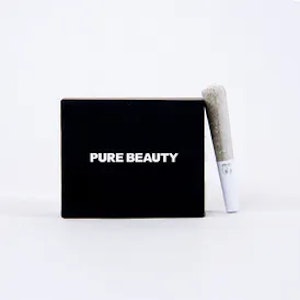 Pure Beauty - Pure Beauty Babies 10pk Hybrid Black Box $50