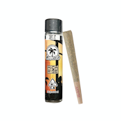 Highrise Indoor Pre-Roll 1g
