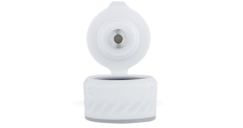 Puffco Peak PRO - Joystick Cap - Pearl