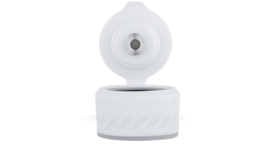 PUFFCO - Puffco Peak PRO - Joystick Cap - Pearl