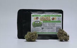 Eighth Brother 1g GSC