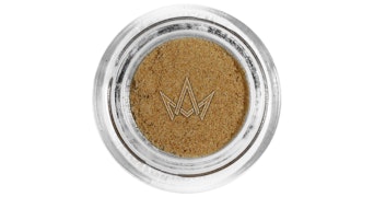 Nasha - Papaya Punch Green Unpressed Hash - 1.2g