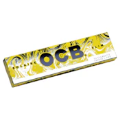OCB | King Size Slim Papers+Tips | Accessories