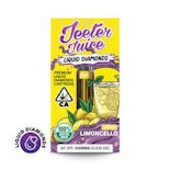 Jeeter Juice - Limoncello Liquid Diamonds Cart - 1G 