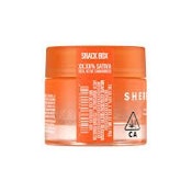 [Sherbinskis] Flower - 3.5g - Snack Box (S)