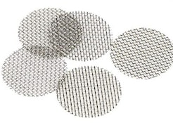 Pipe Screens 5pk