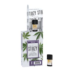 STIIIZY | Watermelon Z | Pod | 0.5g