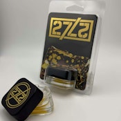 2727 | Grapefruit Chimera | Sugar Crumble | 1g