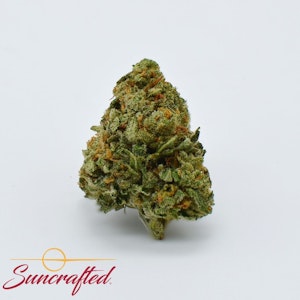 Suncrafted - Value - Lemon Jeffery Popcorn - 14g - HHG