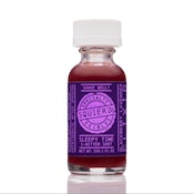 Squier's | Sleepy Time Elixir | 40mg THC / 200mg CBD / 100mg CBN