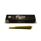 SUBLIME: KING FUZZIE INDICA PRE-ROLL 1.5g