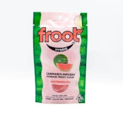 Froot Gummies 100mg Watermelon Hybrid
