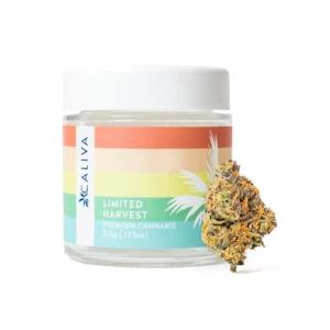 Caliva - Double Dream - 3.5g (S) - Caliva