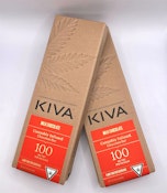 Milk Chocolate - KIVA - Edible - 100mg