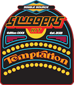 5pk - Infused - Temptation - 3.5g (H) - Sluggers