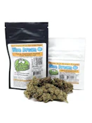 Blue Dream - 3.54 g - Sample