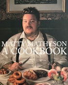 Book | Matty Matheson: A Cookbook