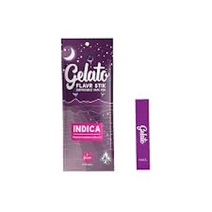 Gelato - Gelato - Grape Soda Disposable - 1g