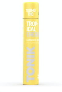 TONIK - TONIK Energy Shot Tropical
