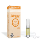 Melon Fizz (H) | 1g Cart | BBrand