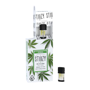 STIIIZY - STIIIZY - .5G POD - DO SI DOS 92%