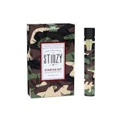 Stiiizy - Battery - Camouflage