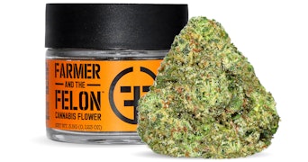 Farmer and the Felon - Sunset Sherbet - 3.5g