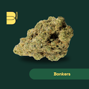 BOTANIST | Bonkers | 3.5G hybrid 