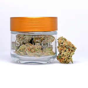 Source 3.5g Confetti Cake 55 Los Angeles Cannabis Dispensaries MMD