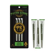 [PACIFIC STONE] PREROLL - 3PK - Hybrid Variety (H)