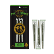 3pk - Hybrid Variety - 3g (H) - Pacific Stone