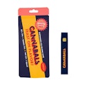 CANNABALS | Rainbow Guava | 1G AIO