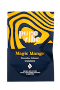 Magic Mango - 100mg Gummies
