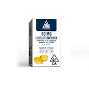 ABX - Refresh Soft Gels 50mg (10ct)