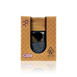 THC DESIGN - THC DESIGN - Flower - Oreoz - 3.5G