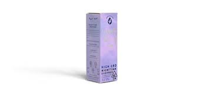 Yummi Karma - Beauty Sleep CBD Tincture 1000mg