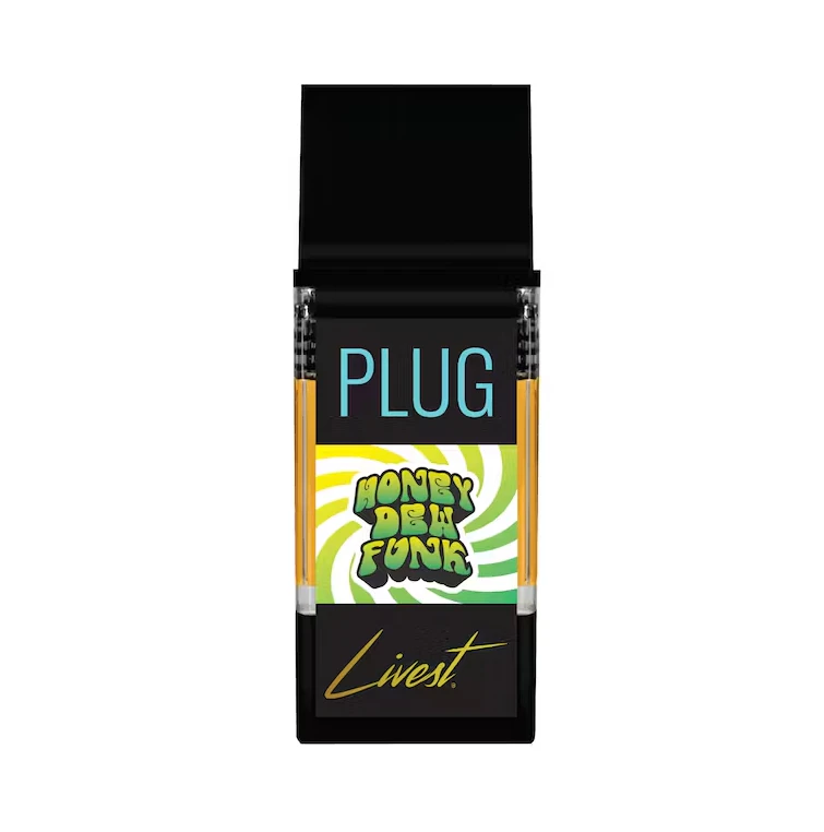 PLUGPLAY™ - Plug Play - 1g DNA Pod - GMO  Main Image
