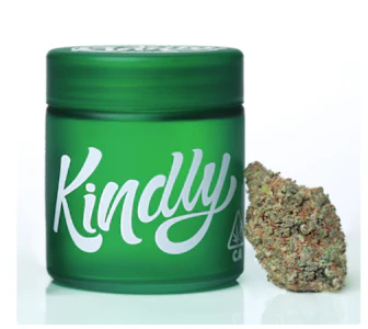 KINDLY - Kindly - Grape Pie