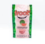 Froot Gummies 100mg Watermelon 