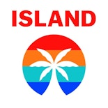 Island - Biscotti - 3.5g