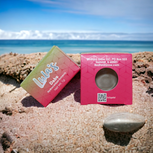 LULA'S - Lula's | Dabs - Sauce | Mecha Chem Diesel | 1g