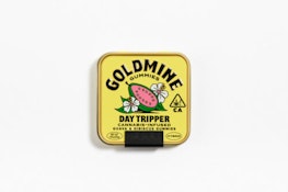 Guava and Hibiscus Day Tripper Gummies