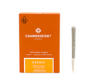 Canndescent - 3g - 6ct - Create