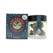 Fig Farms - Blue Face 3.5g