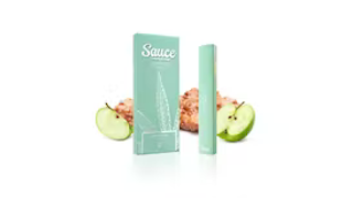 Sauce LR All In One 1.25g Apple Fritter